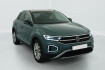 Volkswagen T-Roc  T roc 1.0 tsi 110 start stop bvm6 style