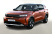 Opel Frontera GS 1.2 hybrid 145 at6 gs techp gps