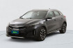 Kia Xceed Active 1.6 crdi 136 mhev bvm6