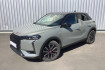 DS DS3  Ds3 puretech 100 bvm6 performance line