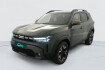 Dacia Duster Extreme Hybrid 140
