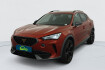 Cupra Formentor VZ 1.4 e-hybrid 245 ch dsg6
