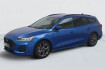 Ford Focus SW ST-Line X 1.0 ecoboost mhev 155 powershift
