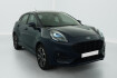 Ford Puma Gen-E  Puma 1.0 flexifuel 125 ch mhev s s bvm6 st line