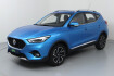 MG ZS Luxury 1.5l vti-tech 106 2wd
