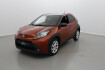 Toyota Aygo X Design 1.0 vvt-i 72 s-cvt