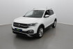Volkswagen T-Cross Carat 1.0 tsi 115 bvm6