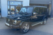 Mercedes Classe G  Classe g 5.5 500 387