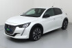 Peugeot e-208 GT Pack 50 kwh 136ch