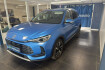 MG ZS EV Luxury 1.5 l hybrid+ 197 ch