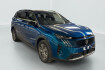 Peugeot 5008  hybrid 145 ch e dcs6 allure