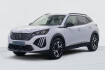 Peugeot e-2008 Allure 54 kwh - 156 ch