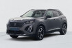 Peugeot e-2008 Allure 54 kwh - 156 ch