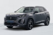 Peugeot e-2008 Allure 54 kwh - 156 ch
