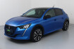 Peugeot e-208 GT 50 kwh 136ch