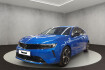 Opel Astra Electric Business 5-türer business elegance hybrid-benzin