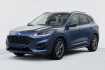Ford Kuga ST-Line X 1.5 ecoblue 120 powershift
