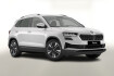 Skoda Karoq Selection 150 dsg selec led acc sidea kessy