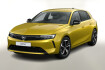 Opel Astra Berline Edition Astra edition gps sièges chauf