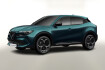 Alfa Romeo Junior   ibrida sport speciale techp