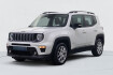 Jeep Renegade Limited 1.5 turbo t4 130 bvr7 e-hybrid