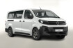 Opel Vivaro   xl 2.0 d 177 at8  clima auto led