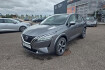 Nissan Qashqai N-Connecta 1.3 mild hybrid 158 n connecta xtronic
