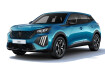 Peugeot 2008 Allure 