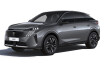 Peugeot 3008 GT 
