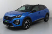 Peugeot 2008 GT 1.2 puretech 130 eat8