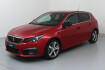 Peugeot 308 GT Line 1.2 puretech 130 eat8