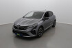 Renault Clio 6 Techno 1.6 e-tech full hybrid 145