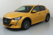 Peugeot e-208 Business 50 kwh 136ch