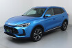 MG ZS EV Luxury 1.5 hybrid+ 197