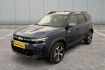 Dacia Bigster Journey 1.8 hybrid 155ch bva