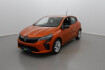 Renault Clio 6 Evolution 1.6 e-tech full hybrid 145