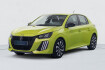 Peugeot 208 Active 1.2 puretech 100 bvm6