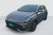 MG MG3 - 1.5 l hybrid+ 195 ch comfort - -