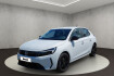 Opel Corsa Edition Edition 1.2 direct injection turbo