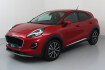 Ford Puma Gen-E Business 1.0 flexifuel 125 mhev bvm6
