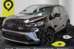 Renault Symbioz Esprit Alpine e tech full hybrid 160 ch