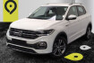 Volkswagen T-Cross R-Line T cross 1.0 tsi 115 bvm6