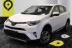 Toyota RAV4 Tendance Rav4 hybride 2018 hybride 197ch 2wd