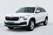 Skoda Kodiaq Ambition 2.0 tdi 150 scr dsg7 4x4 5pl