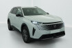 Peugeot 5008  hybrid 145 ch e dcs6 allure