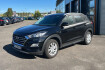 Hyundai Tucson Intuitive 1.6 crdi 115 hybrid 48v intuitive