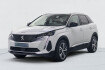 Peugeot 3008 Allure Pack Hybrid 225 e-eat8