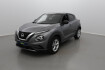 Nissan Juke N-Design 1.0 dig-t 117 dct7