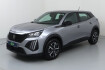 Peugeot 2008 Style Hybrid 136 e-dcs6