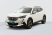 Peugeot e-2008 Allure Pack 50 kwh - 136